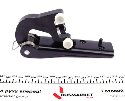 Ролик двери renault 777640623R