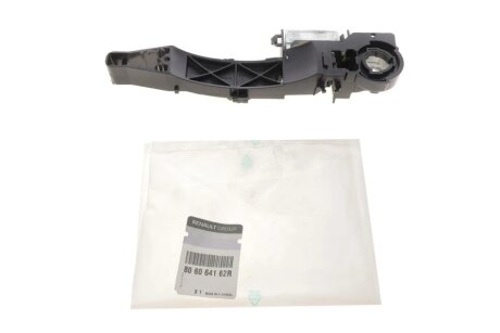 Ручка передняя R renault 806064162R