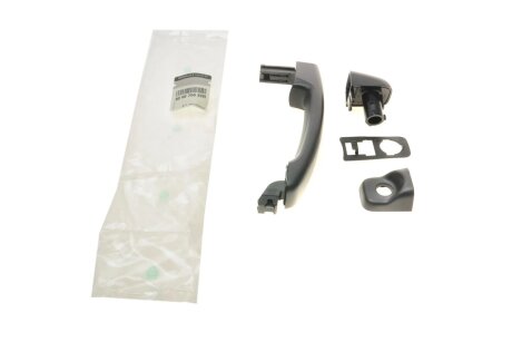 Ручка задніх дверей renault 806075522R на Рено Трафик 3