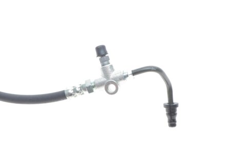 Трубка сцепления с регулятором, 01- renault 8200031594