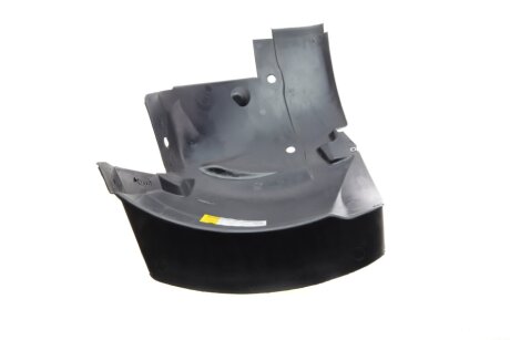 Подкрылок передний правый перед. часть Trafic 00-14 renault 8200036014