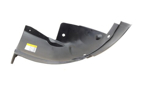 Подкрылок передний правый перед. часть Trafic 00-14 renault 8200036014