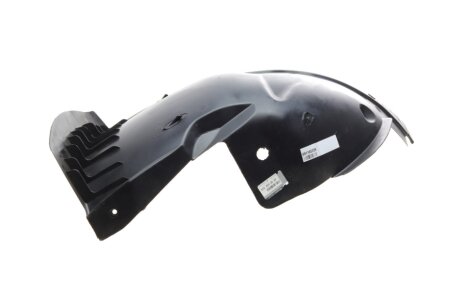 Подкрылок передний правый перед. часть Trafic 00-14 renault 8200036014 на Рено Трафик 2