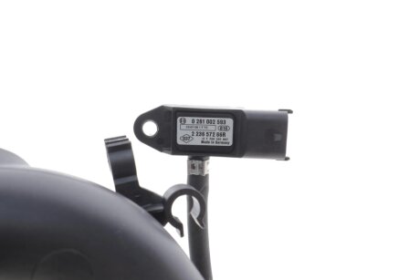 Патрубок повітряний renault 8200324183