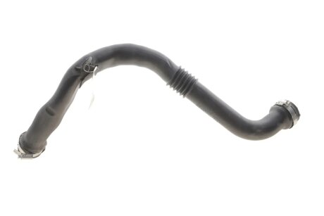 Патрубок повітряний пласт renault 8200451005