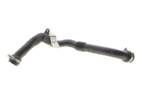 Патрубок повітряний пласт renault 8200451005 на Рено Меган 2