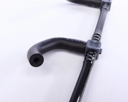 Шланг обратки renault 8200520596