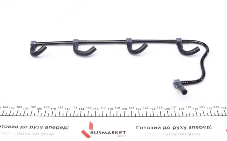 Шланг обратки renault 8200520596