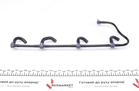 Шланг обратки renault 8200520596