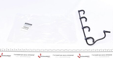 Шланг обратки renault 8200520596 на Рено Клио 3