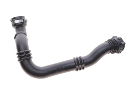 Шланг вентиляції пластиковий з фітингами renault 8200551943