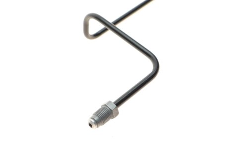 Трубка тормозная задняя левая Master II 98-10 renault 8200673555