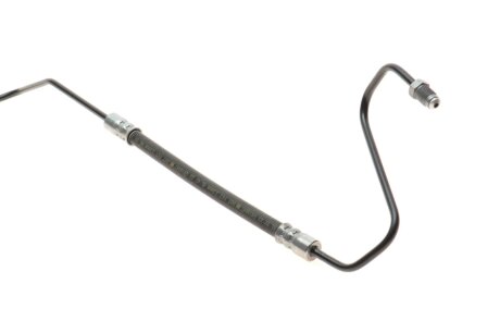 Трубка тормозная задняя левая Master II 98-10 renault 8200673555