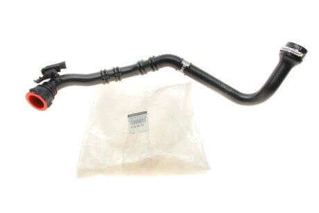 Патрубок повітряний renault 8200688708