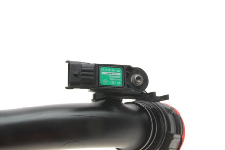 Патрубок повітряний renault 8200688708