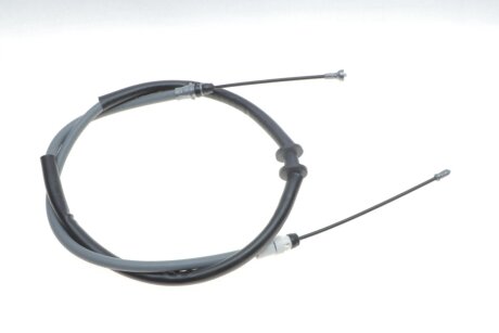 Трос ручного тормоза Master/Movano 2.3 dCi 10- зад. (1570/1240mm) FWD renault 8200727569