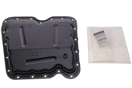 Поддон маслянный, 2.0dCi 06- renault 8200795039