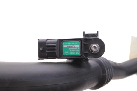 Патрубок повітряний renault 8200852008