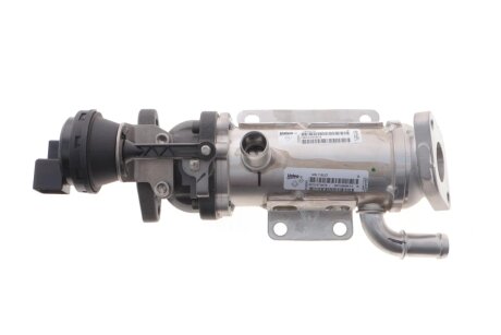 Радіатор системи EGR 2.0Dci renault 8200968414 на Рено Трафик 2