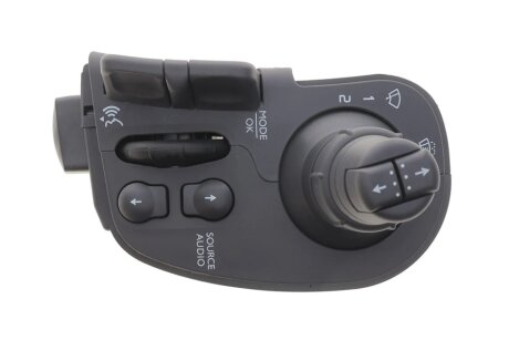 Переключатель подрулевой, R 08- renault 8201577528