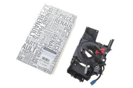 Перемикач світла renault 8201590627