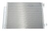 Конденсор logan ii / sandero ii / captur renault 921006454R