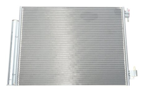 Конденсор logan ii / sandero ii / captur renault 921006454R