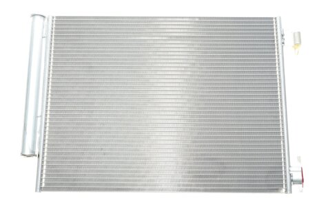 Конденсор logan ii / sandero ii / captur renault 921006454R