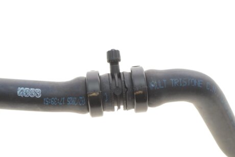 Шланг гумовий renault 924000807R