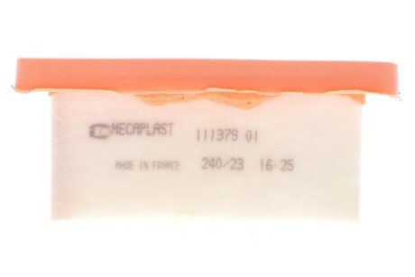 OE ФІЛЬТР ПОВІТРЯ renault 165465FN1A