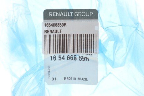 OE ФІЛЬТР ПОВІТРЯ renault 165466859R