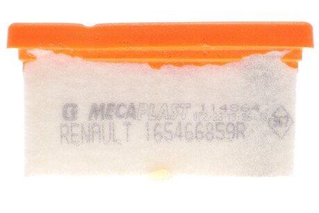 OE ФІЛЬТР ПОВІТРЯ renault 165466859R