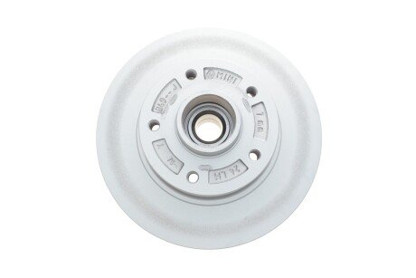 OE ГАЛЬМІВНИЙ ДИСК renault 432027412R