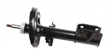 Передний амортизатор (стойка) renault 543020048R