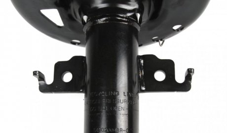 Передний амортизатор (стойка) renault 543020048R