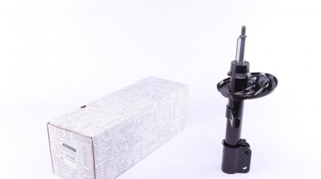 Передний амортизатор (стойка) renault 543028420R на Рено Modus