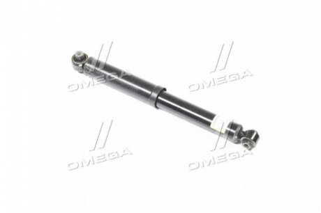 Задний амортизатор (стойка) renault 562104EA3C