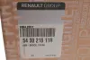 АМОРТИЗАТОРИ renault 543021811R