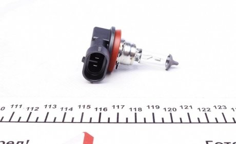 Автолампа H11 renault 7701049263