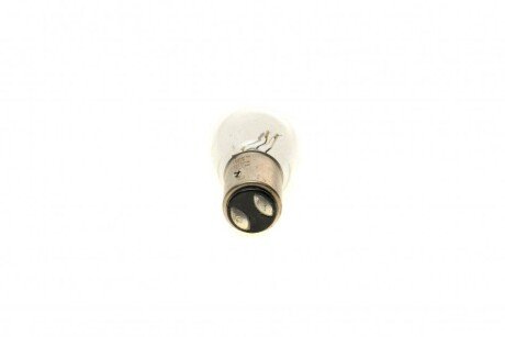 Автолампа P21/5W 12V 21/5W renault 7703097179