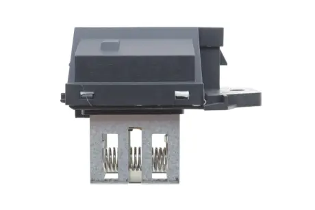 Блок реле renault 255509263R