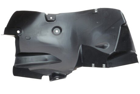 Бризковик renault 638407725R