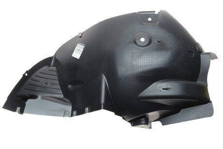 Бризковик renault 638407725R