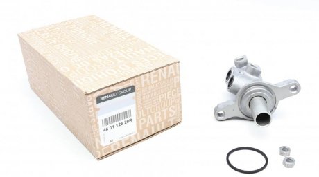 Цилиндр сцепления renault 460112629R