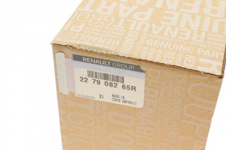 Датчик оксидов renault 227908265R