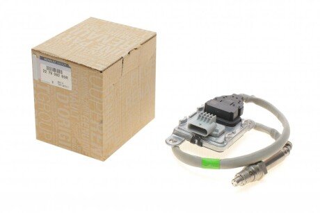 Датчик оксидов renault 227908265R