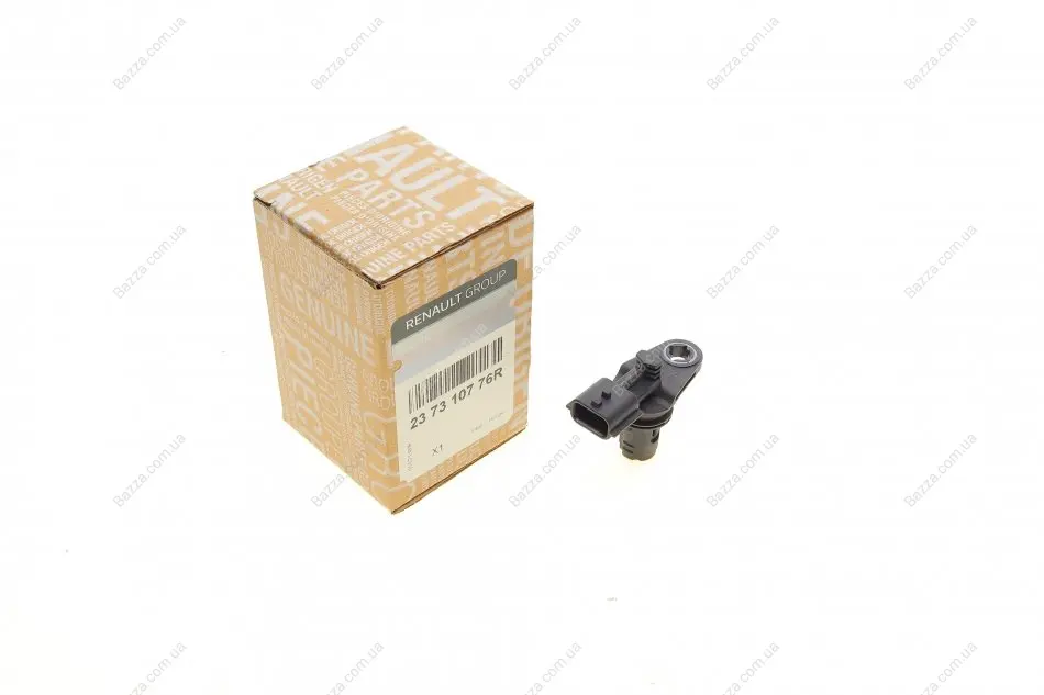 Датчик полож распредвала 1.5dci Logan, Duster, Dokker, Kangoo II, Megane III, Fluence renault 237310776R