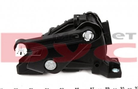 Датчик положення педалі газу Clio II/ Kangoo 1.5dCi 98- renault 8200699691