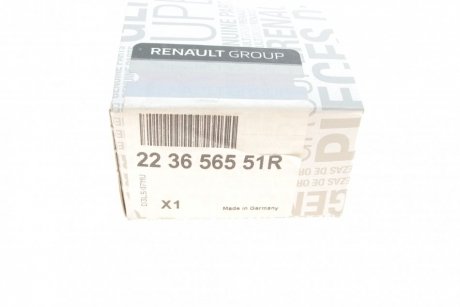 ДАТЧИК renault 22 36 565 51R