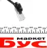 Датчик температуры выхлопных газов, Dacia Lodgy; Fluence, Kangoo, Megane 1.5dCi 07- renault 22 64 062 29R
